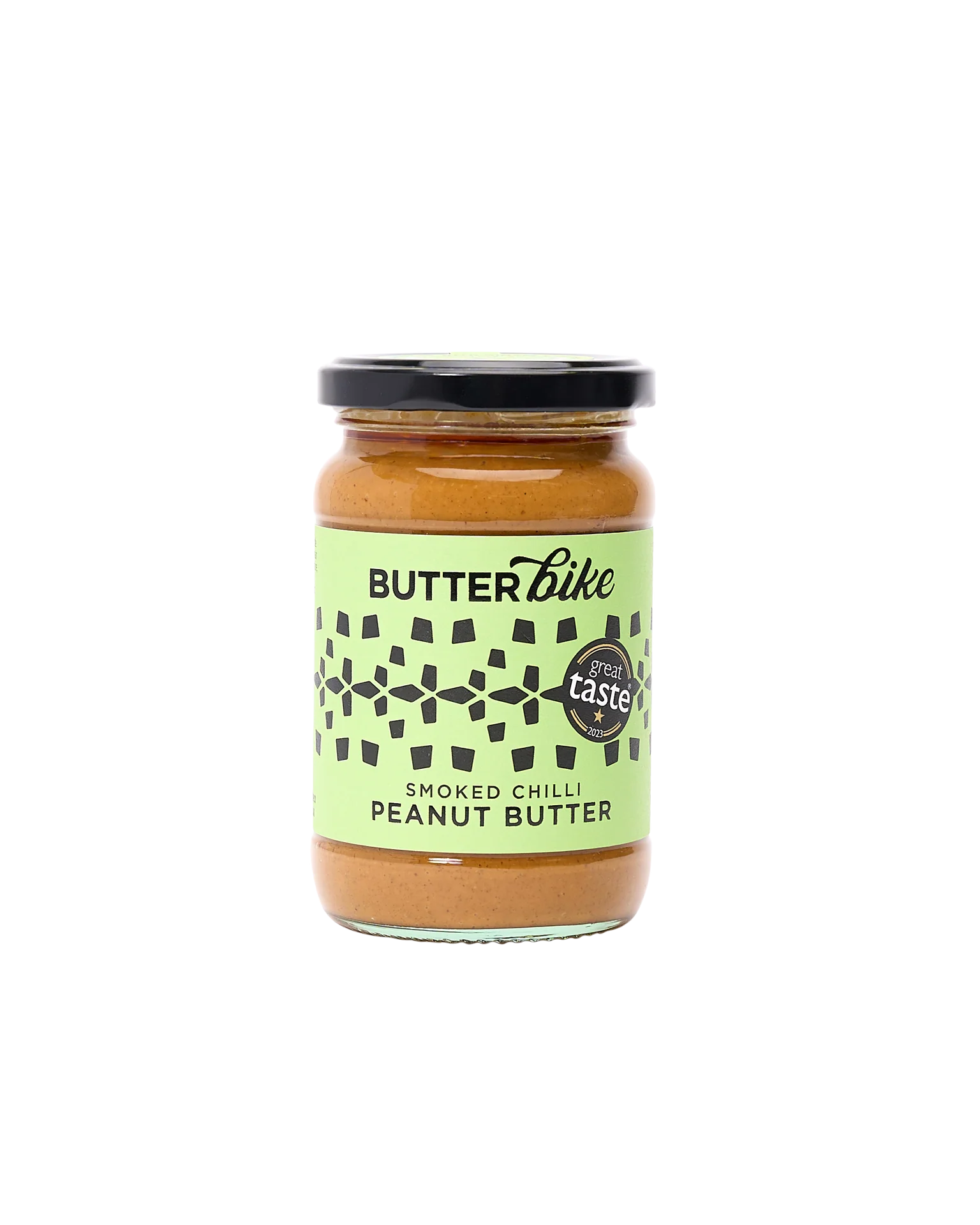 Smoked Chilli Peanut Butter