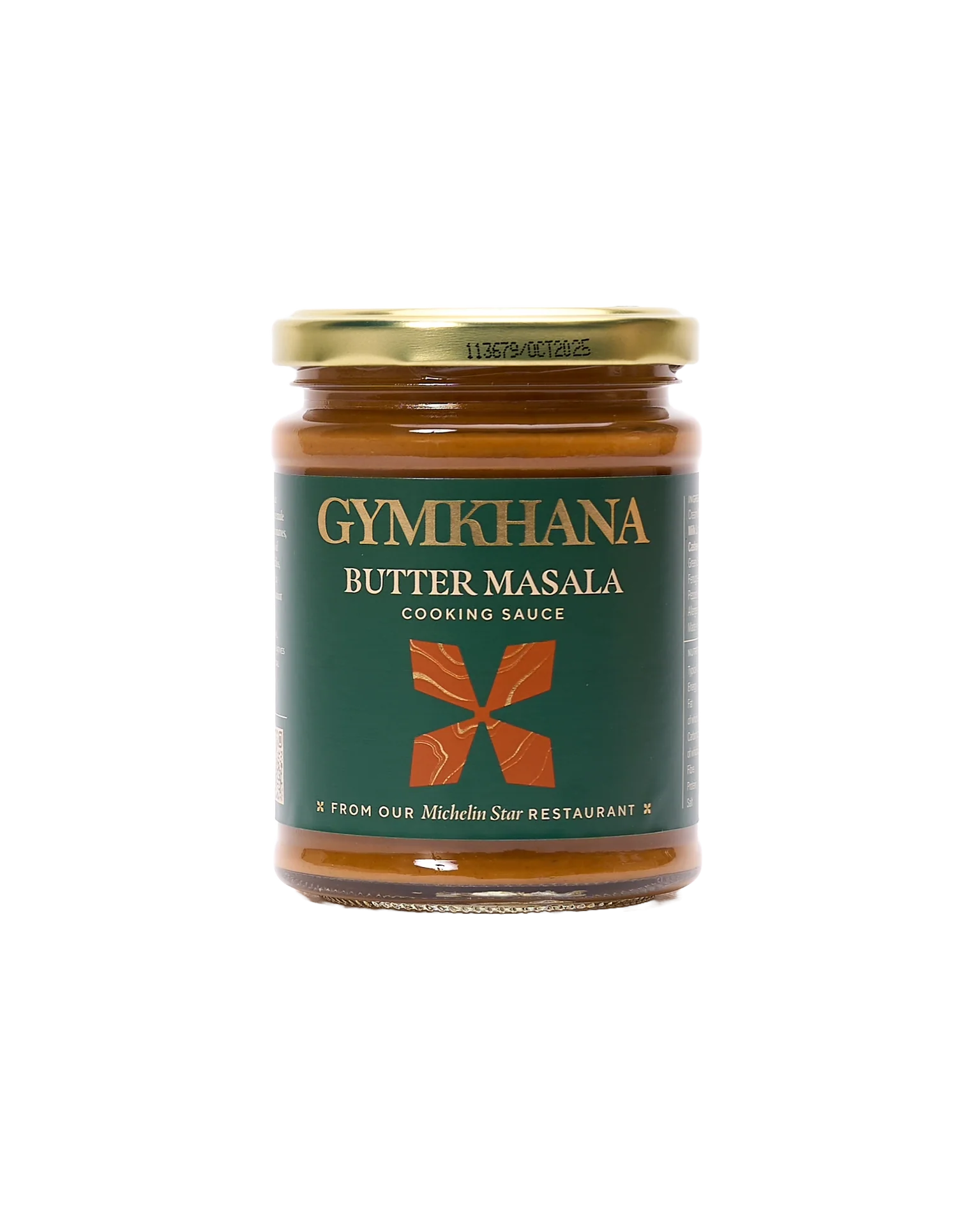 Butter Masala