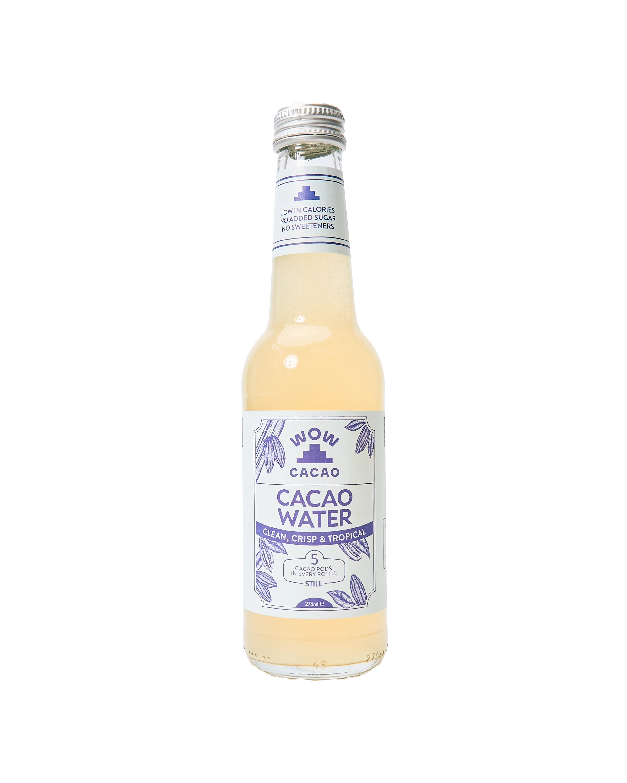 Cacao Water