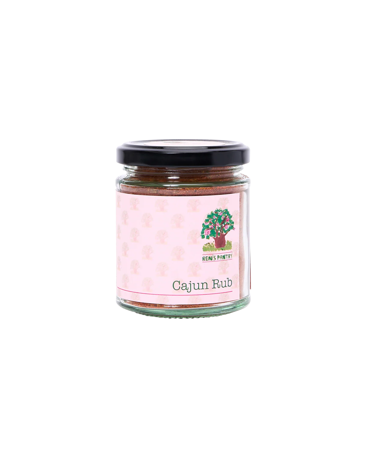 Cajun Mix Spice Blend