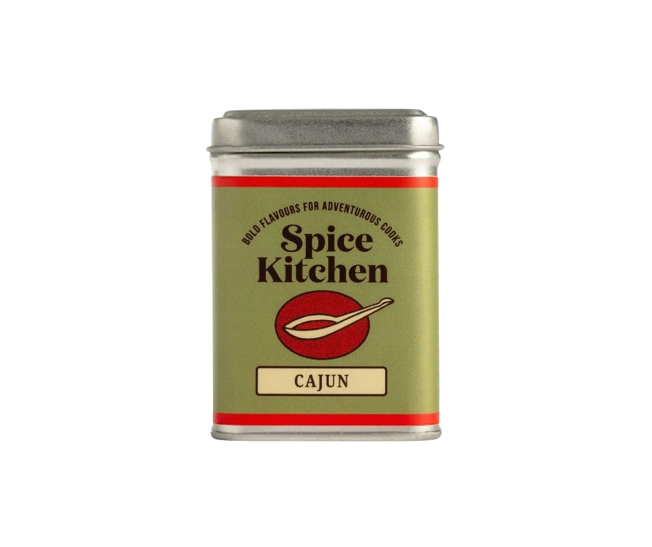 Cajun Seasoning