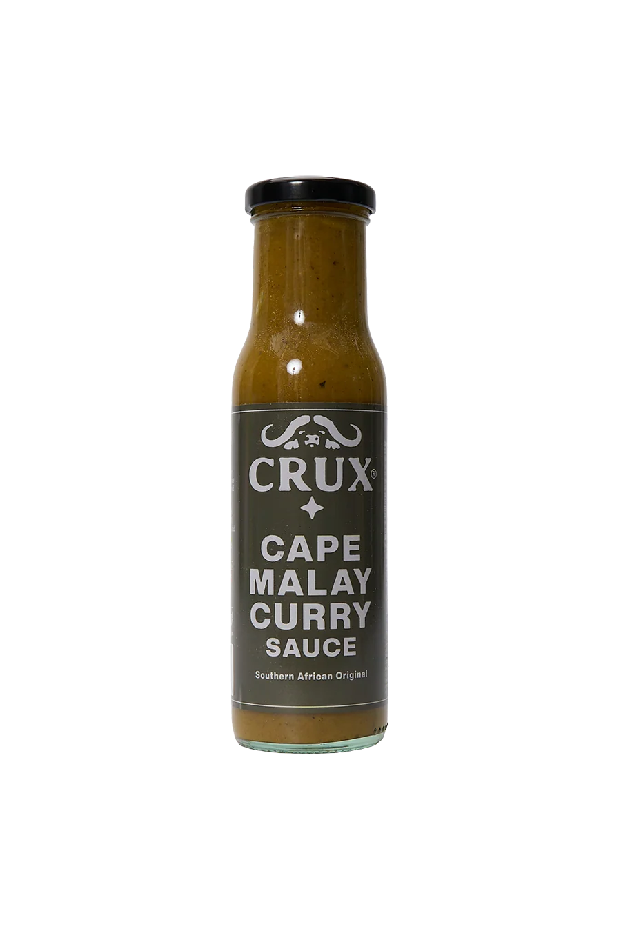 Cape Malay Curry Sauce