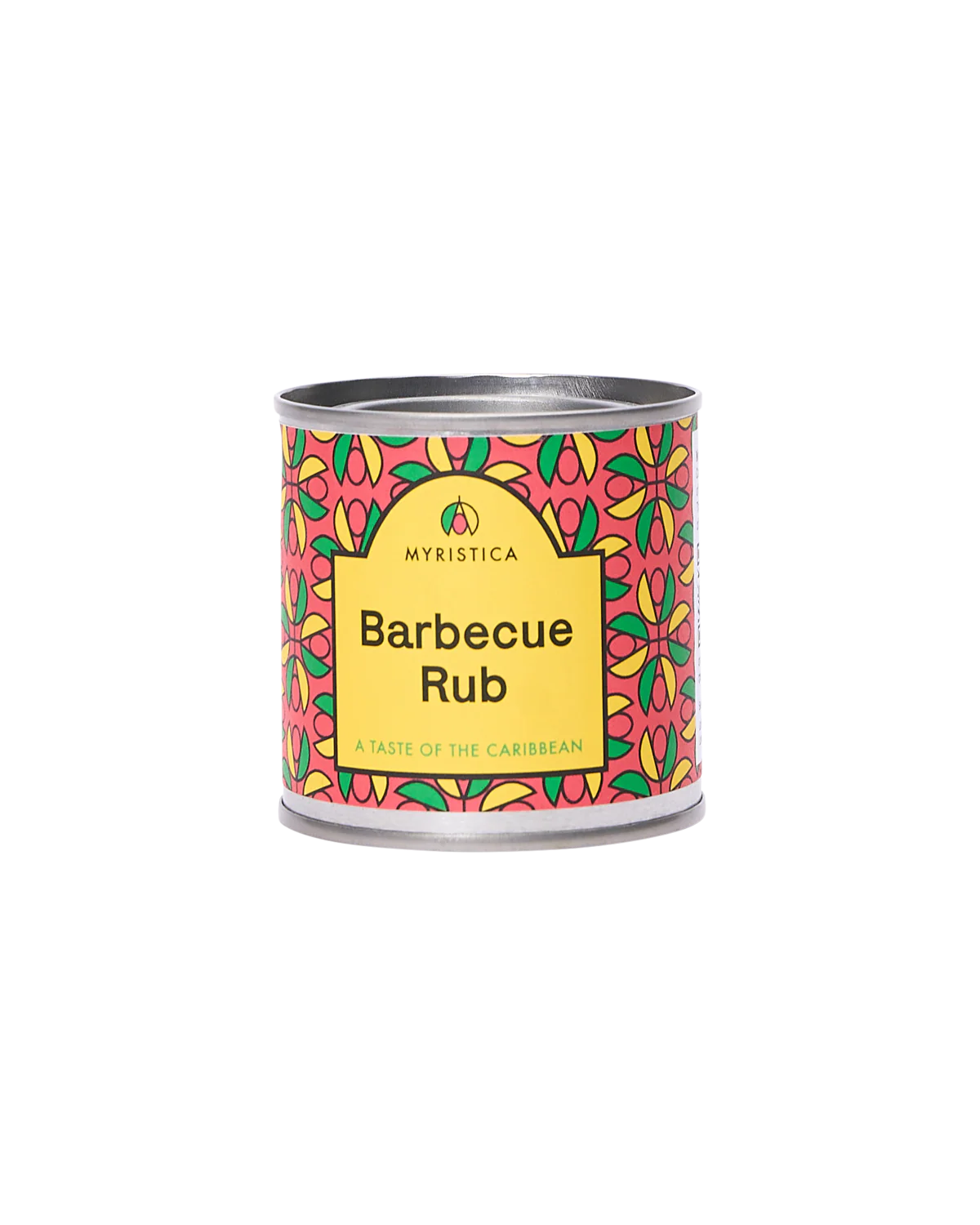 Caribbean Barbecue Rub