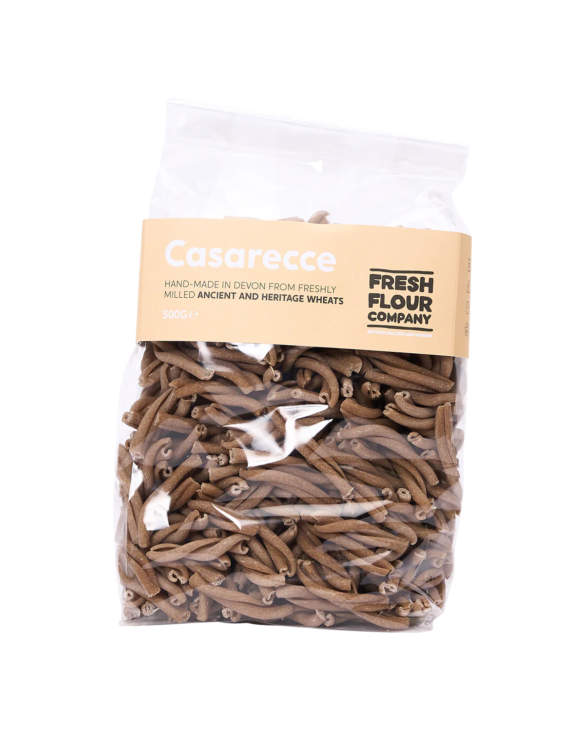 Casarecce Pasta