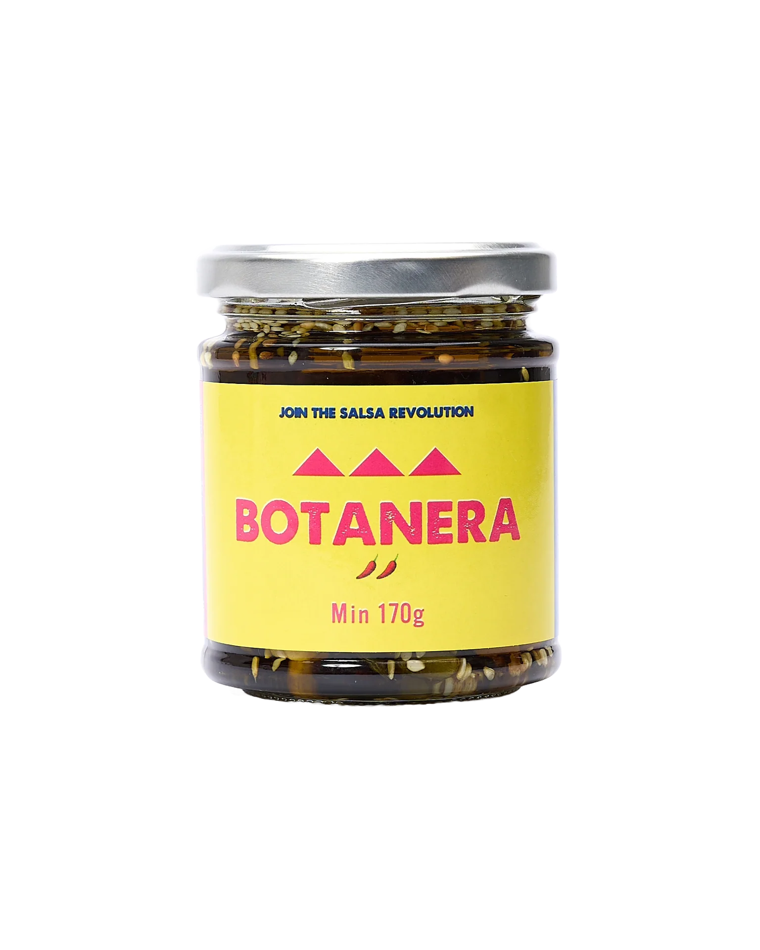 Botanera Salsa