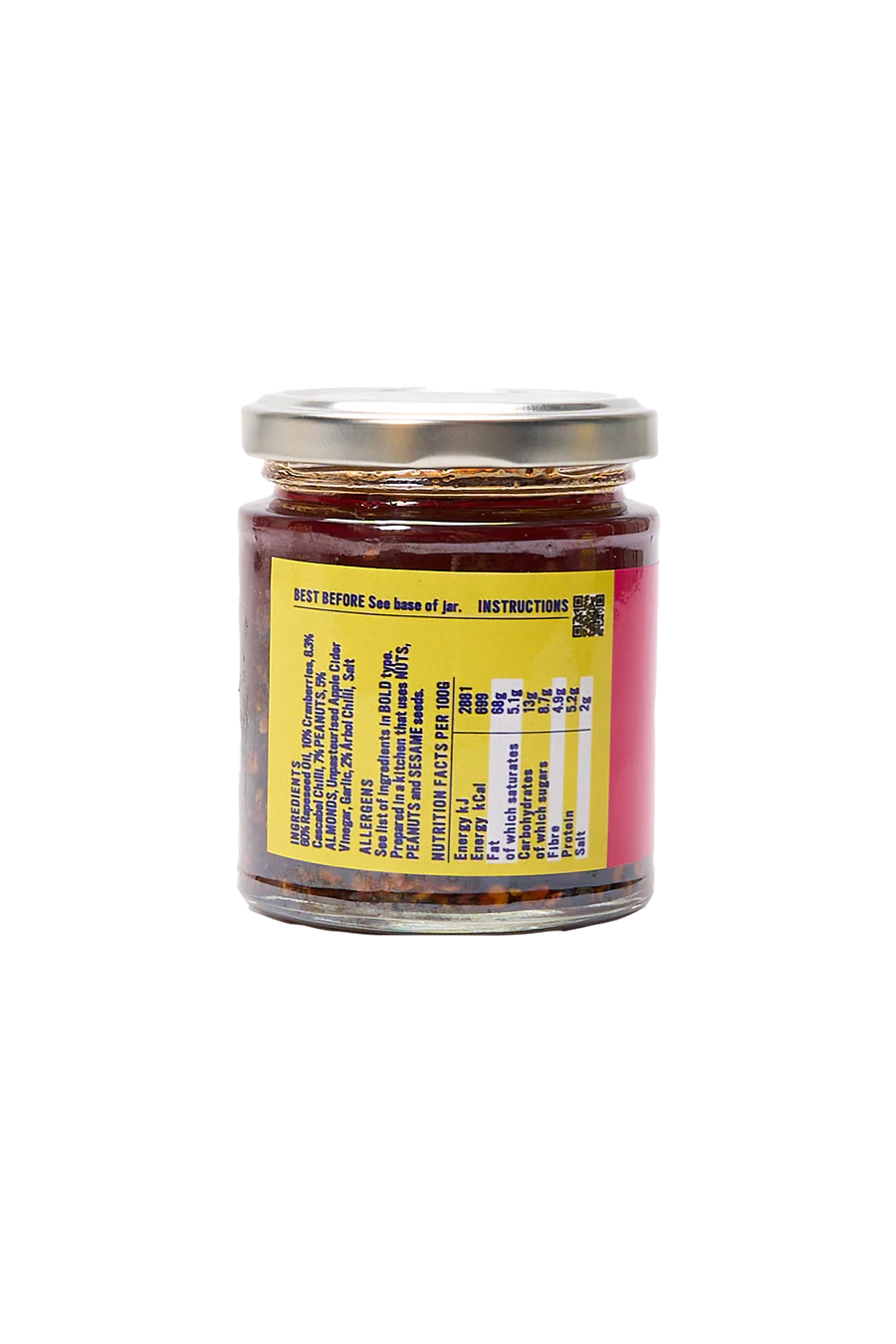 Cascabel Salsa - Image 2