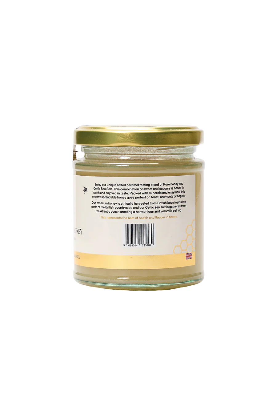 Celtic Salt with Honey - Image 2