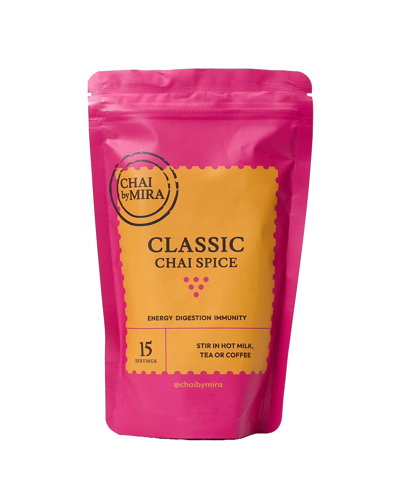 Classic Chai