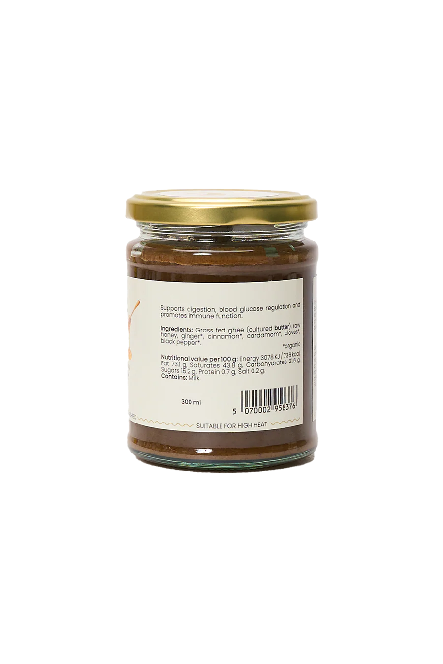 Chai Ghee - Image 2
