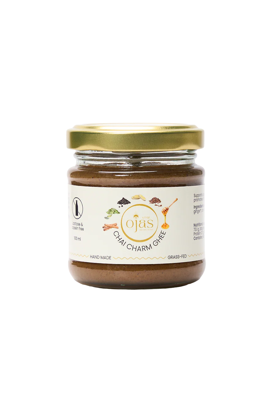 Chai Ghee (Mini)