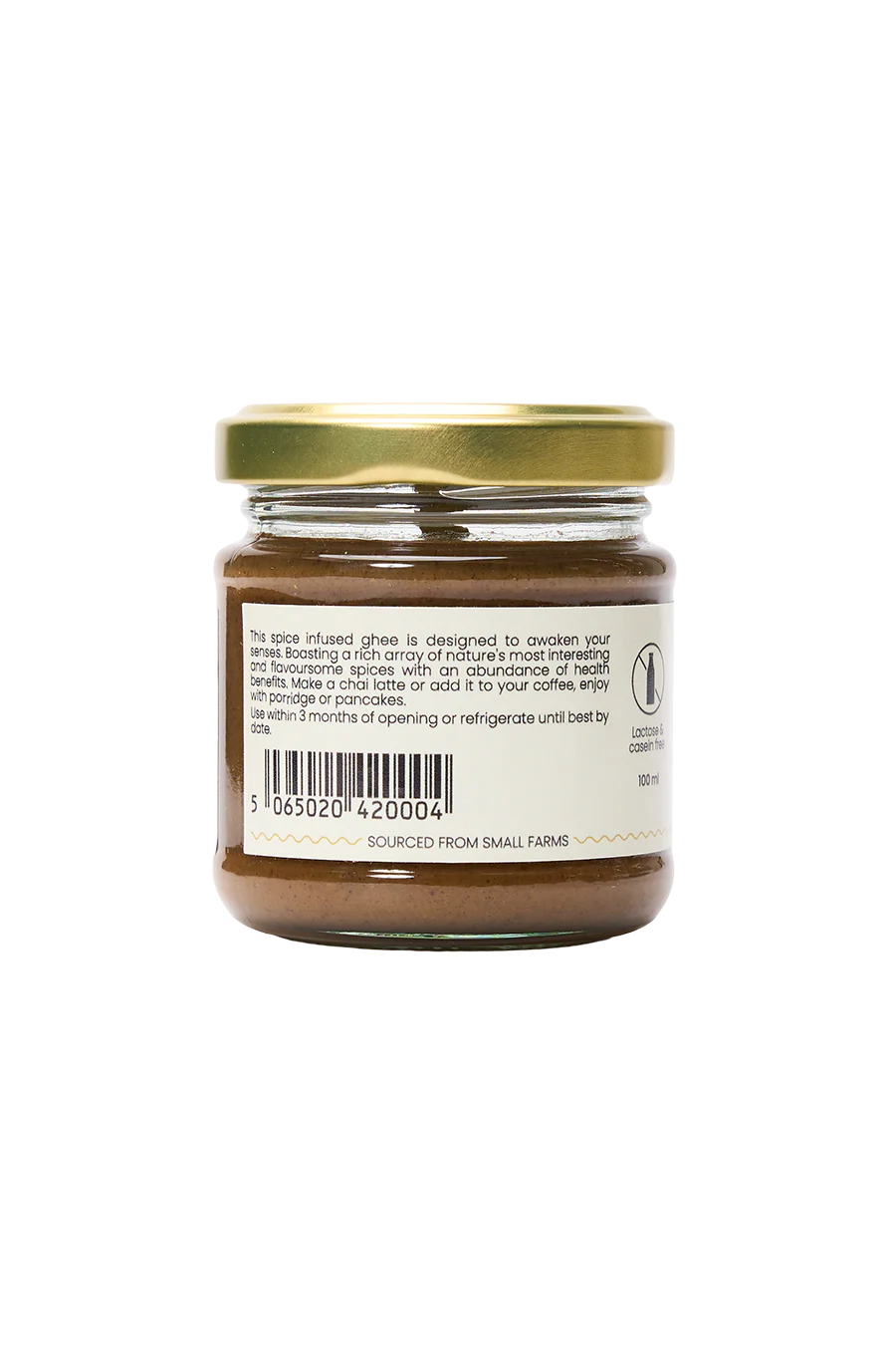 Chai Ghee (Mini) - Image 2