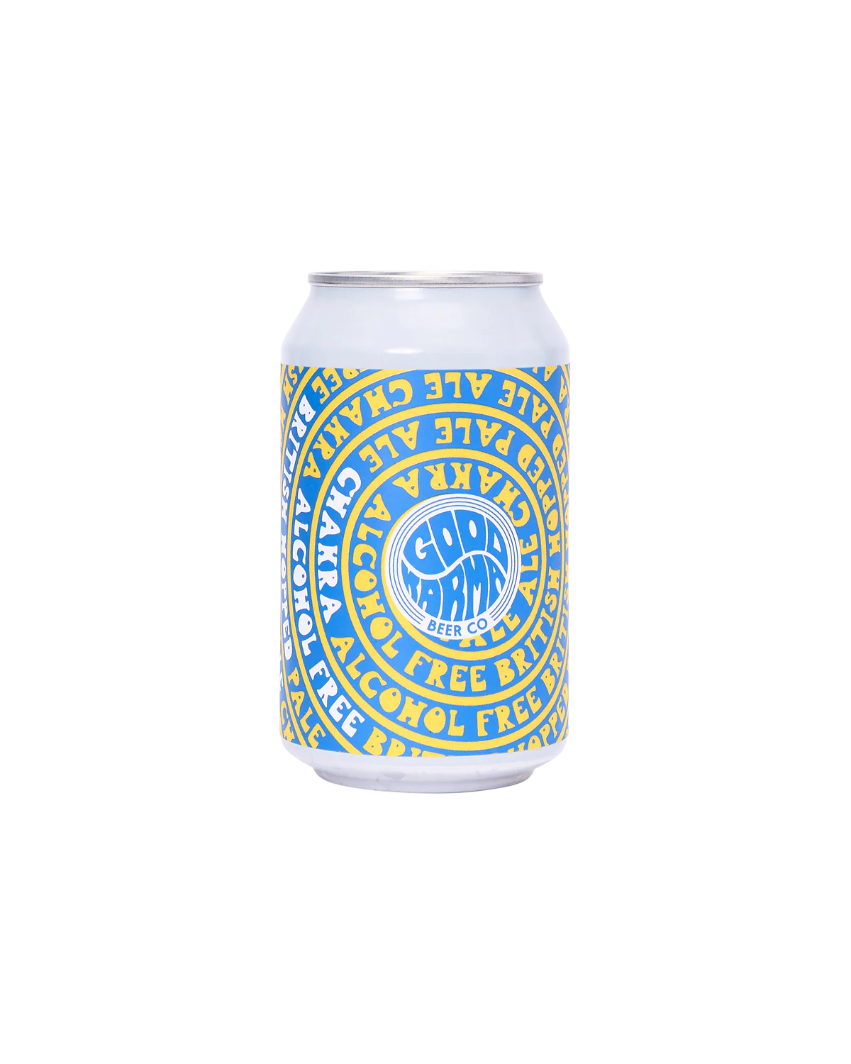 Chakra: Non-Alcoholic Pale Ale