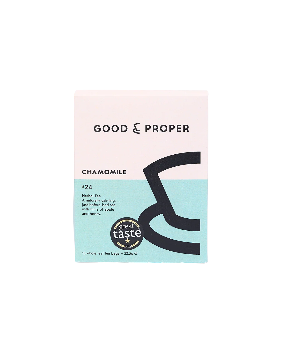 Chamomile Teabags