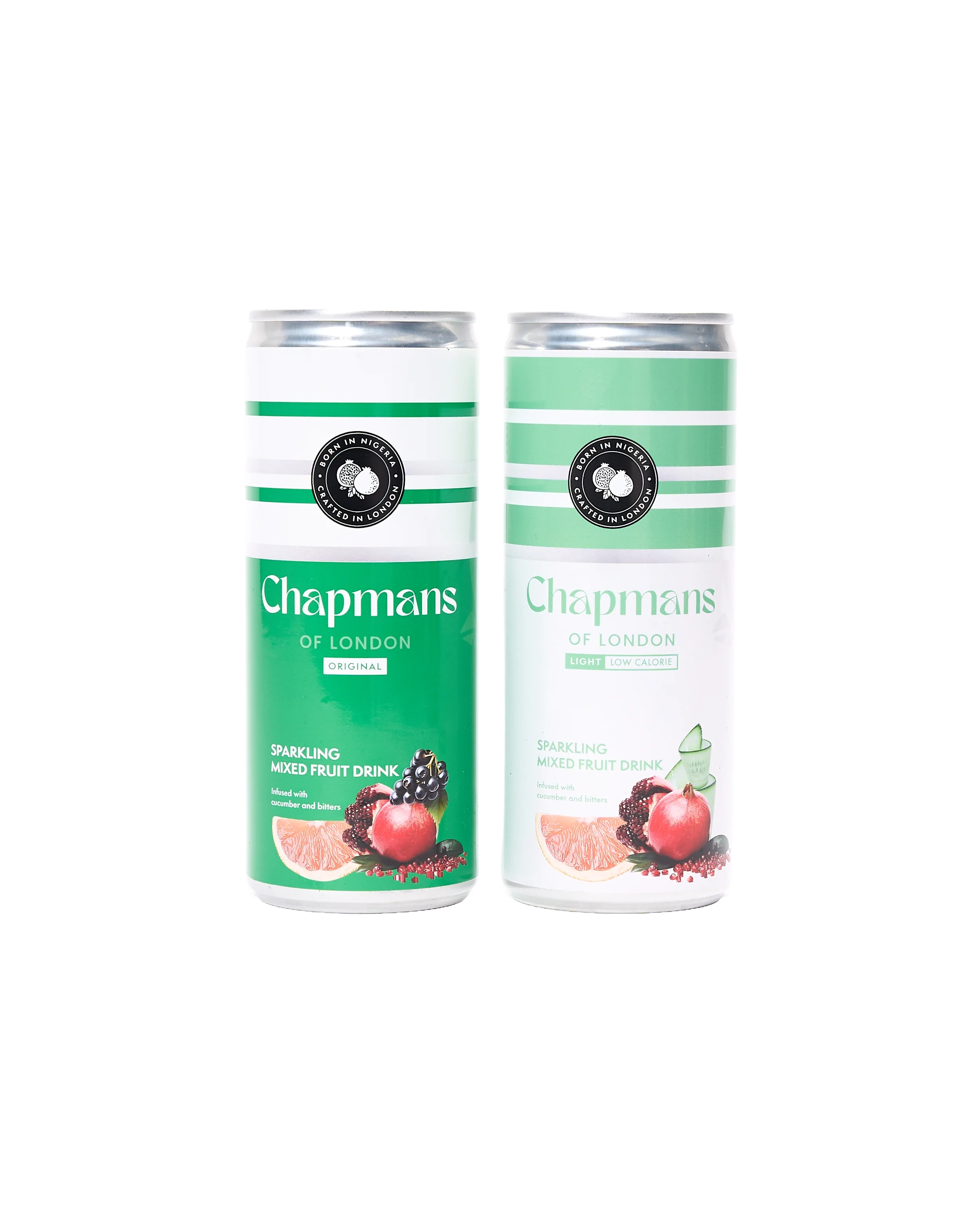Chapmans Of London: The Summer Collection