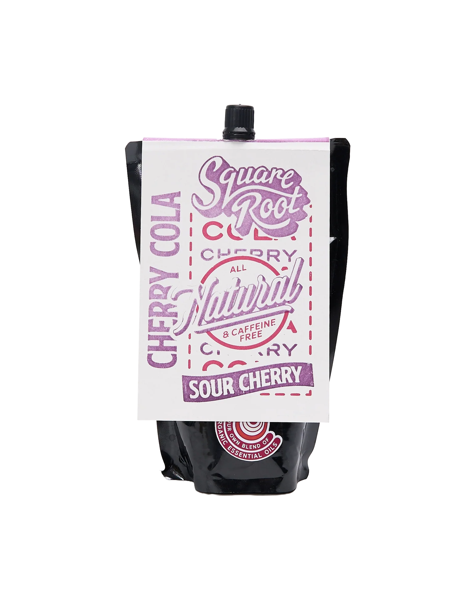 Cherry Cola Mix