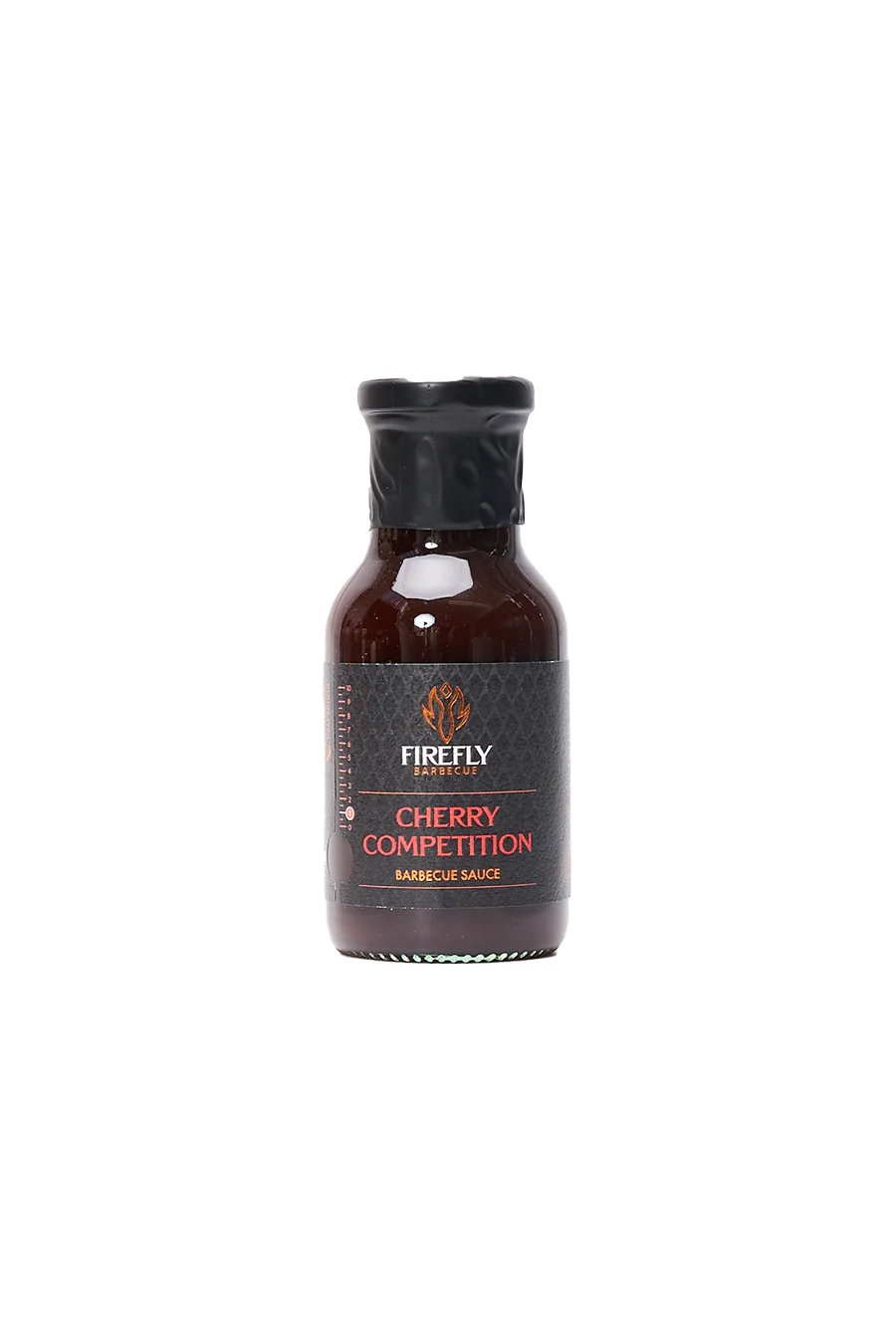Cherry Competition BBQ Sauce