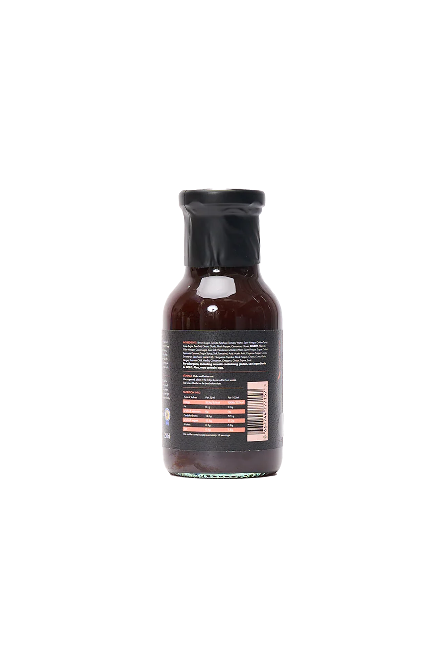 Cherry Competition BBQ Sauce - Image 2
