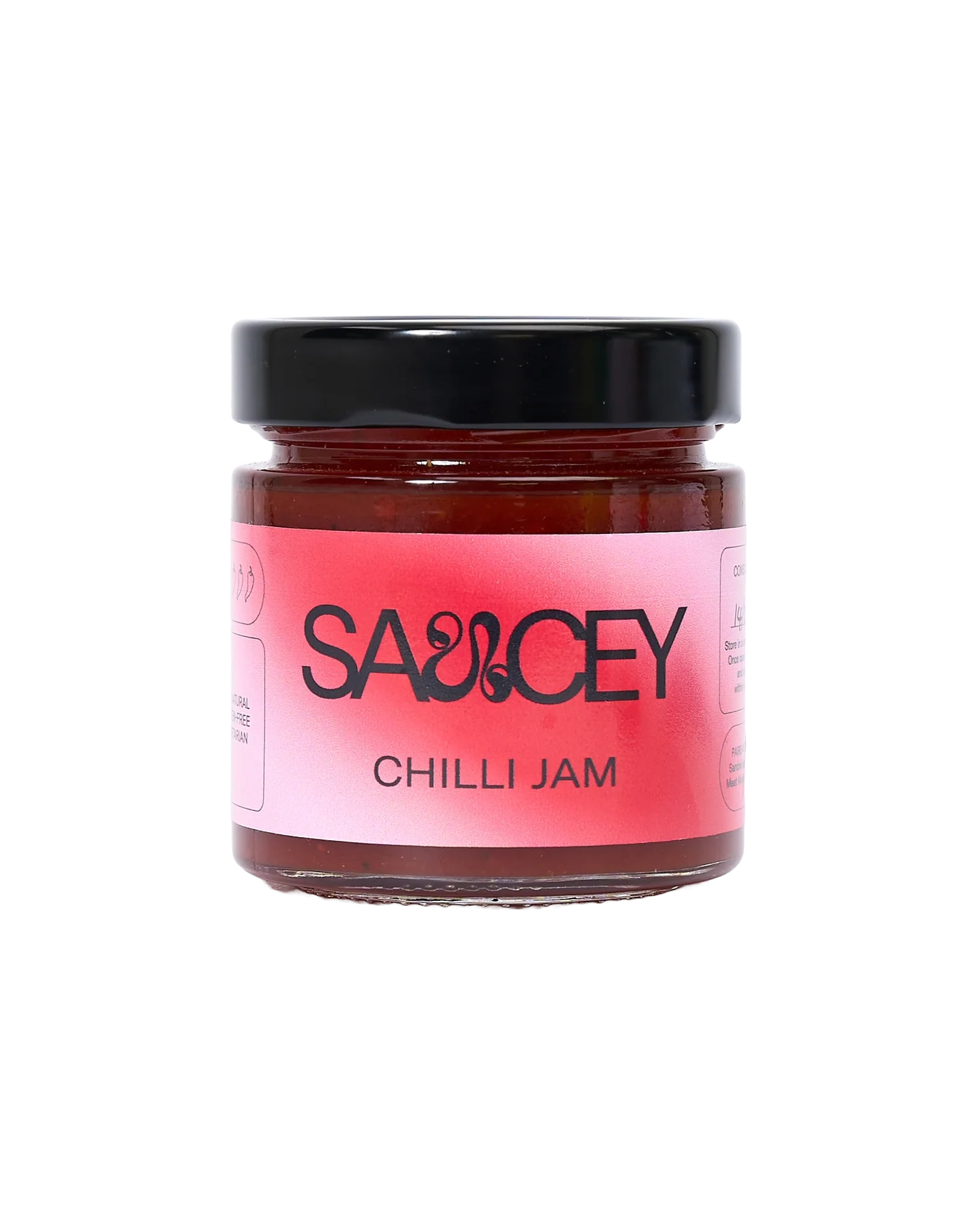 Chilli Jam