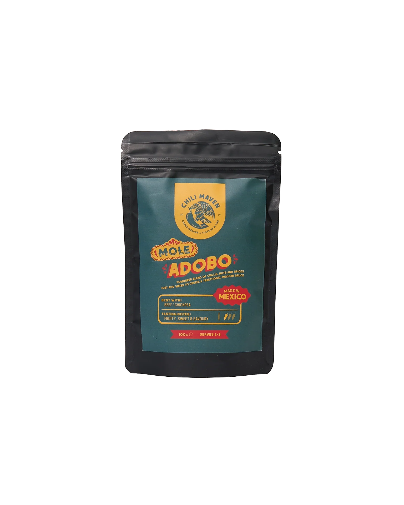Mole Cooking Sauce - Adobo