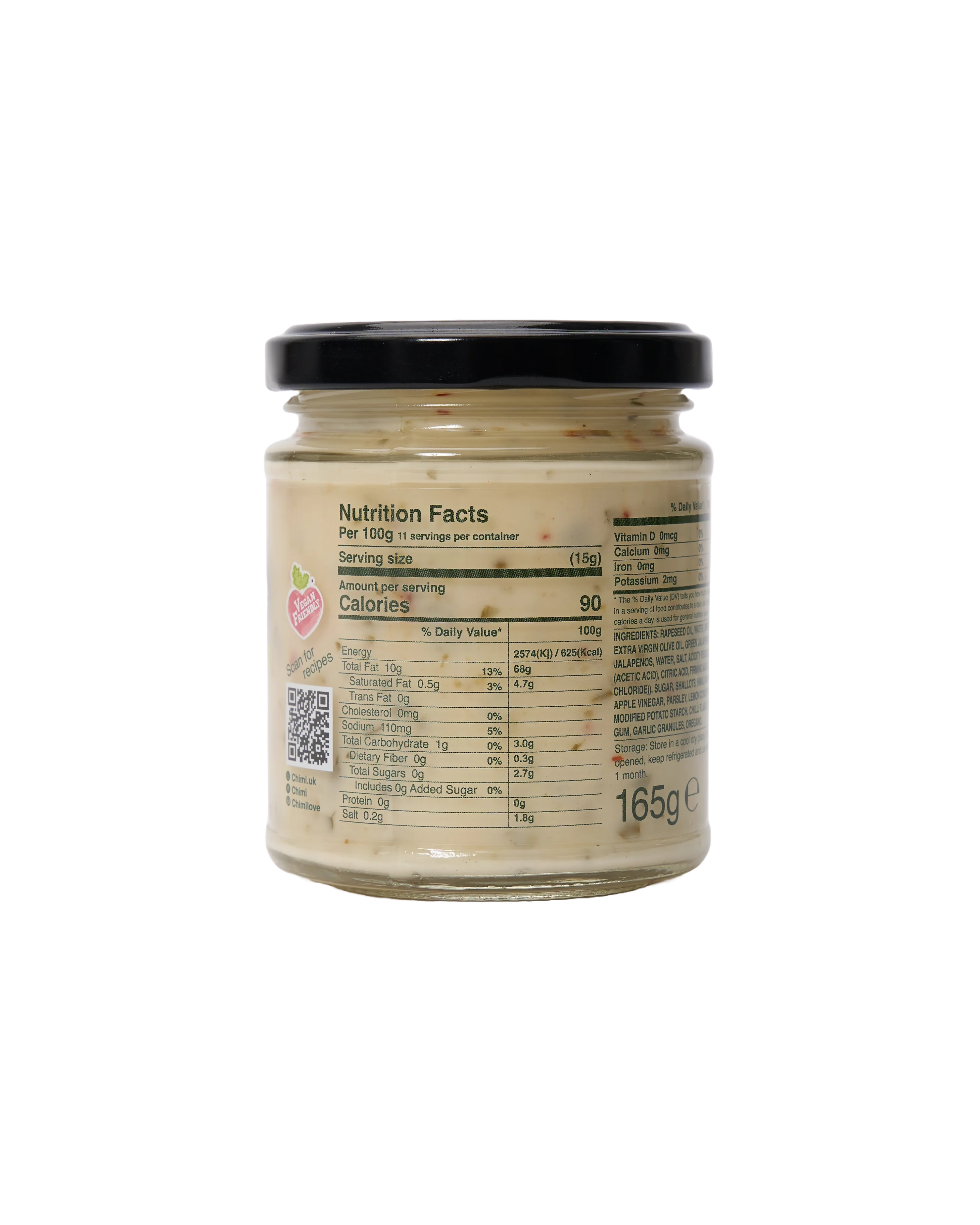 Chimichurri Mayo - Image 2