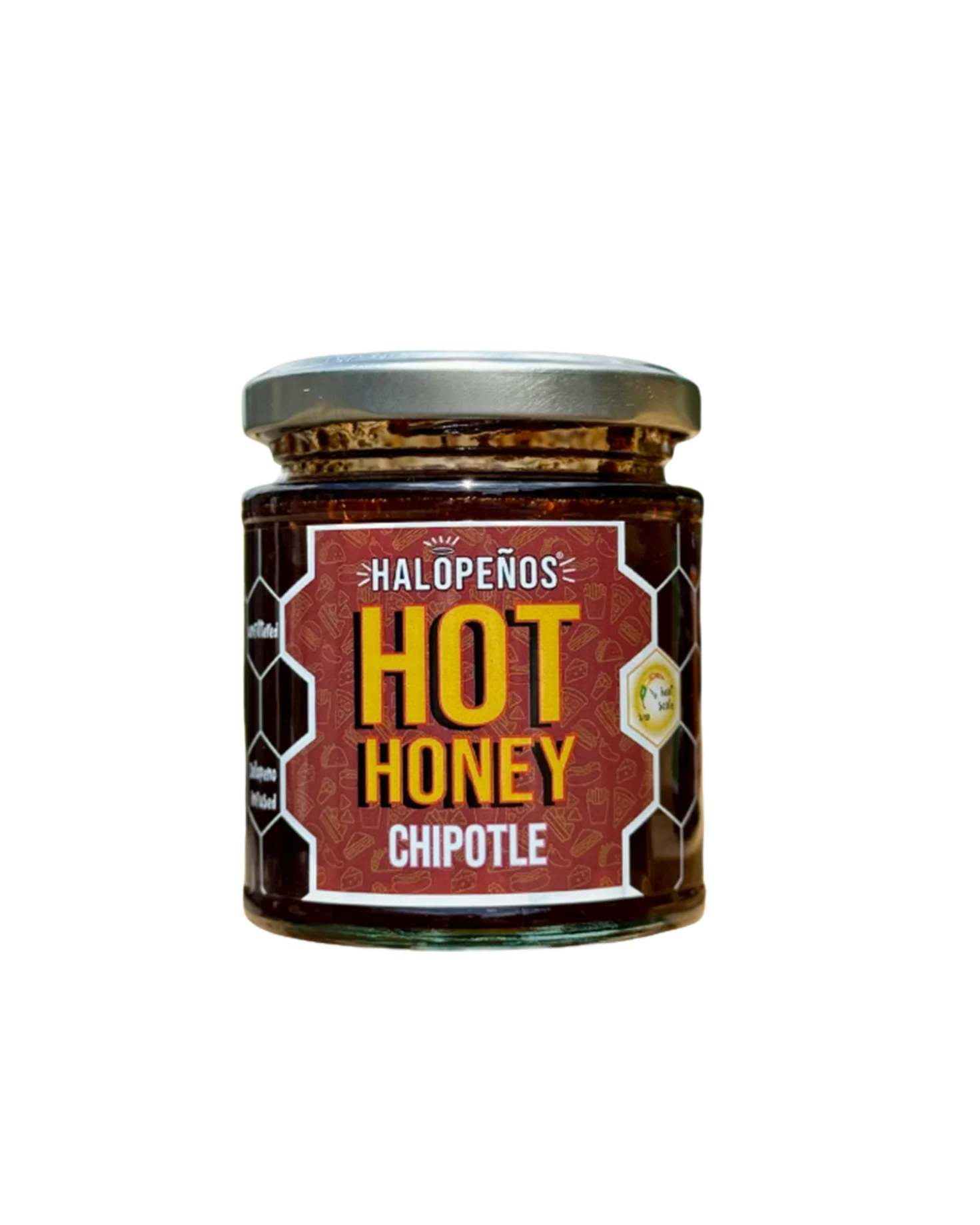 Chipotle Hot Honey
