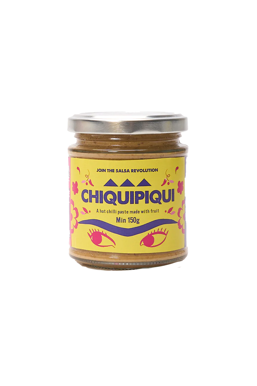 Chiquipiqui Salsa