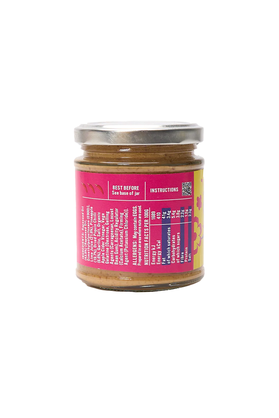 Chiquipiqui Salsa - Image 2