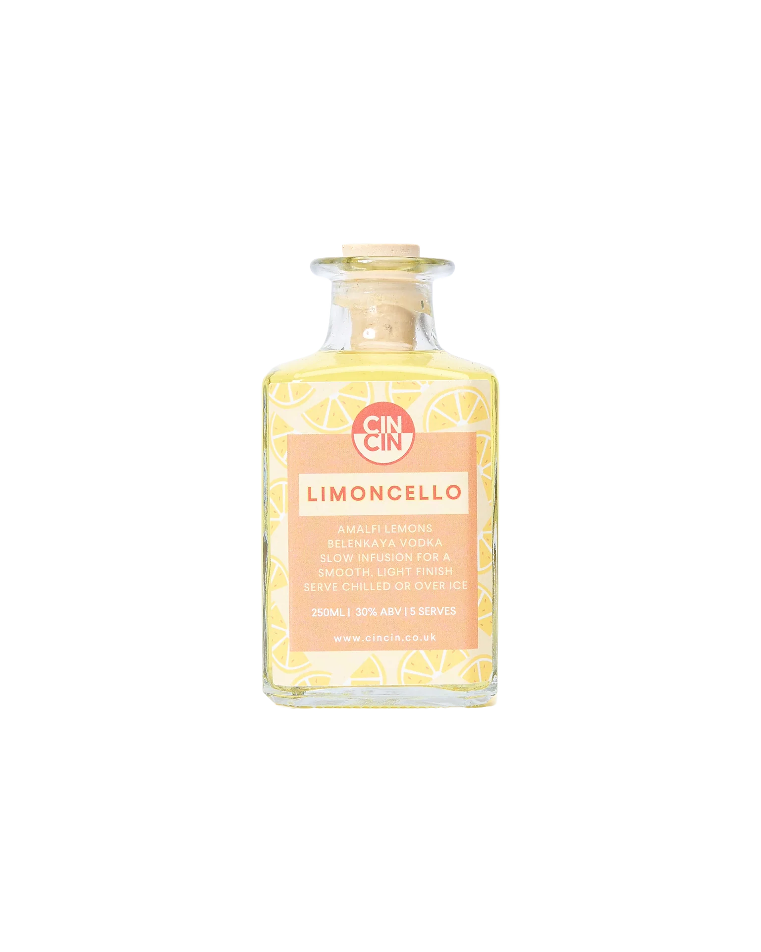 Limoncello