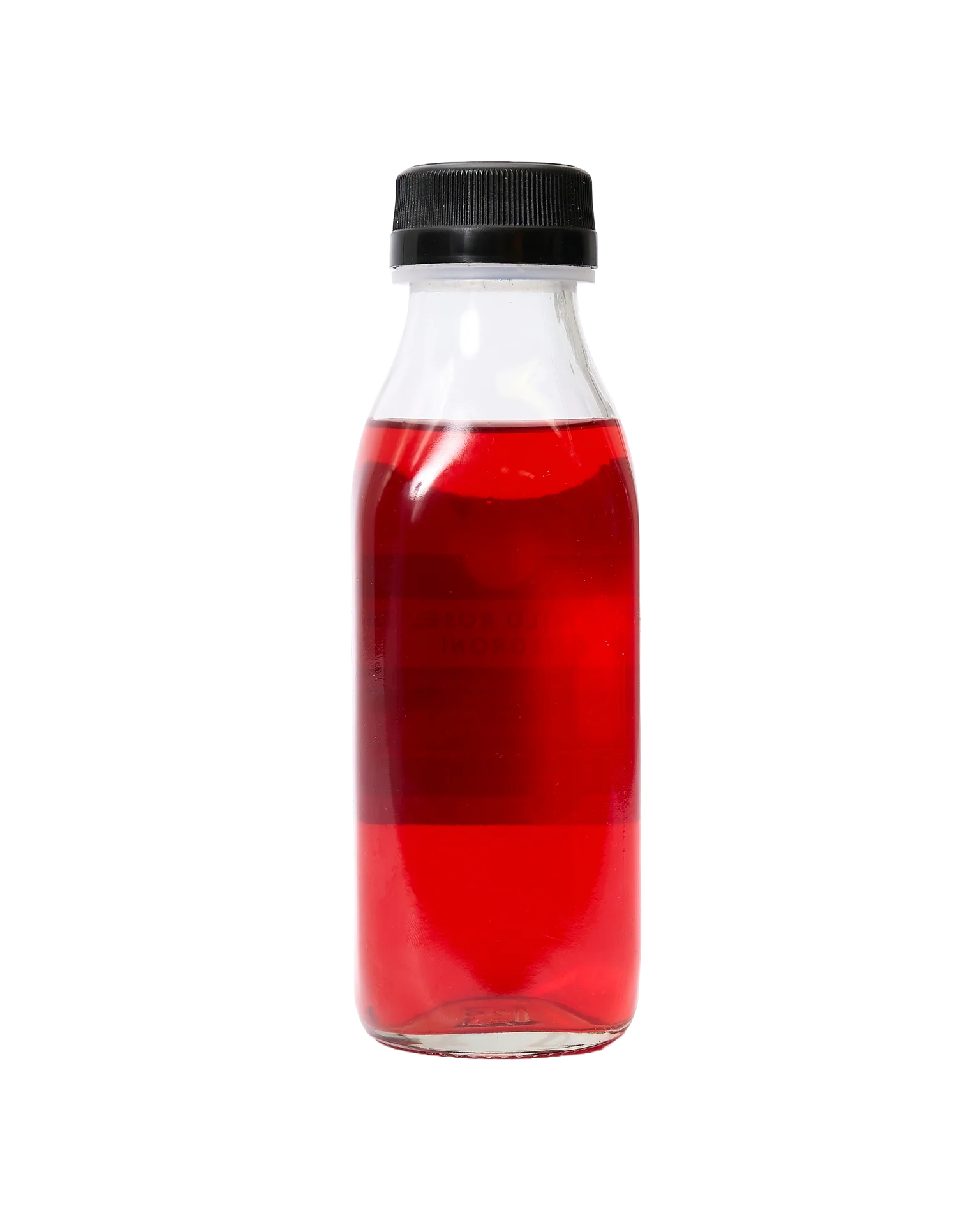 Wild Rose Negroni - Image 2