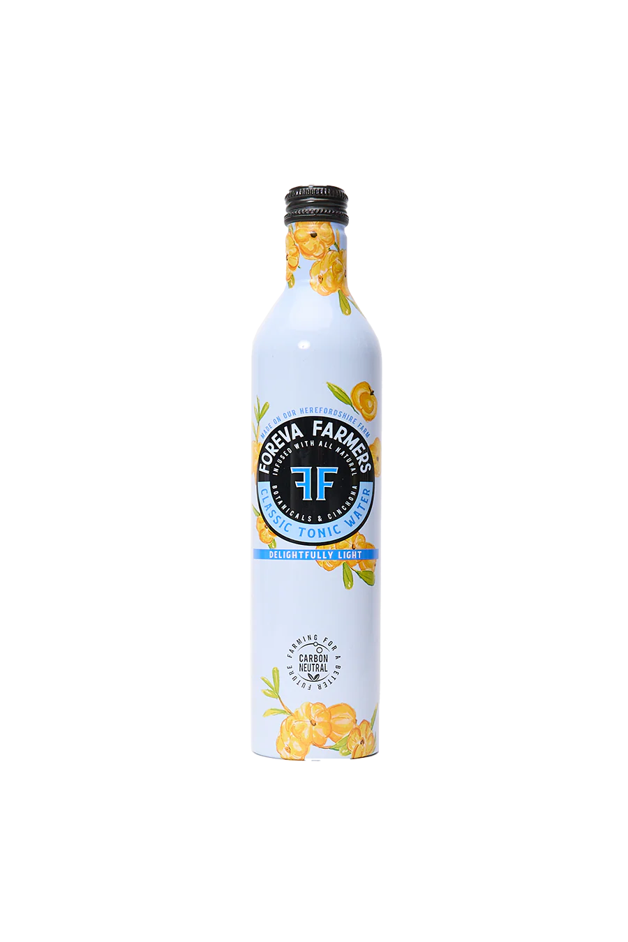Classic Light Tonic Water