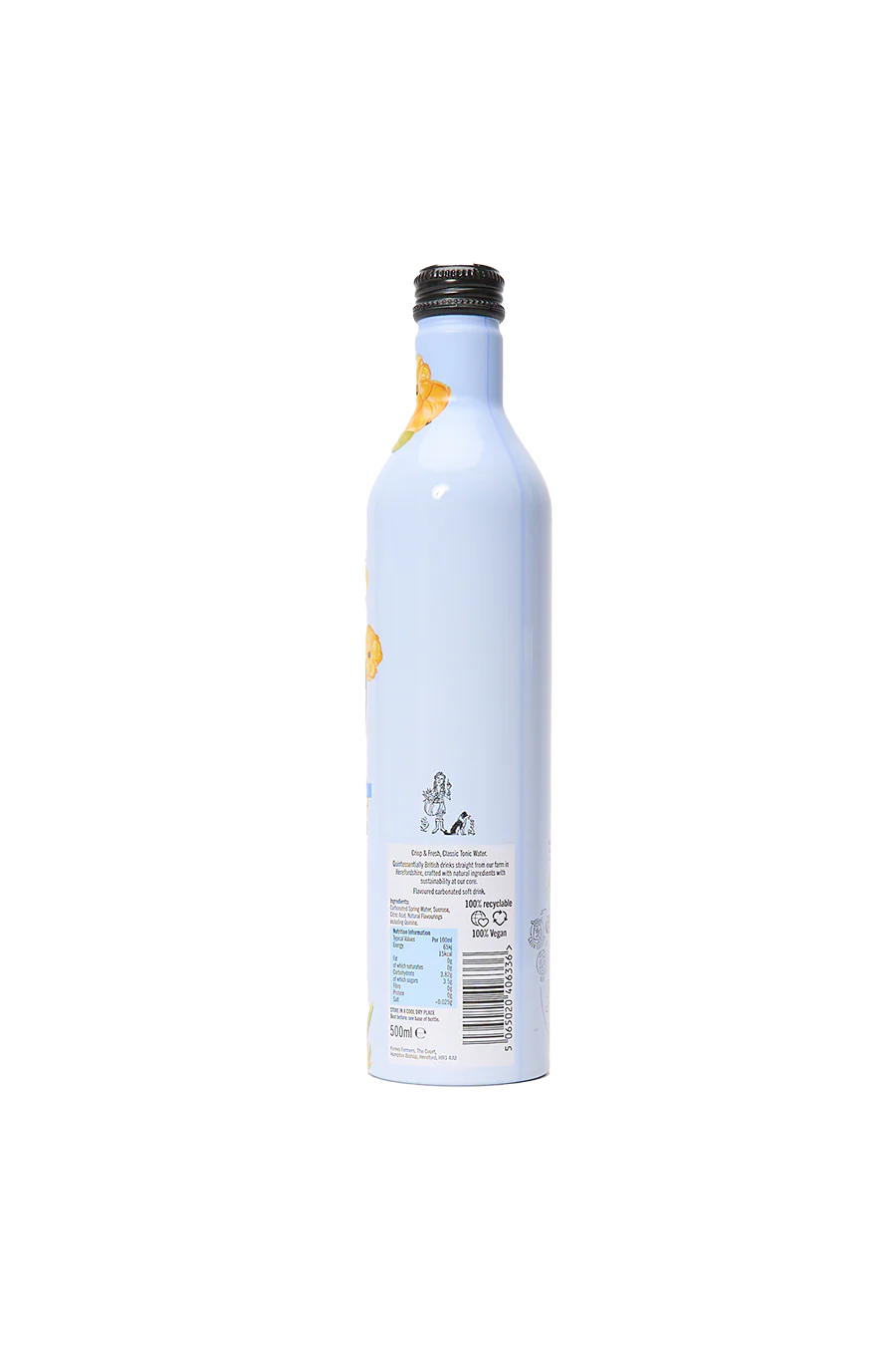 Classic Light Tonic Water - Image 2