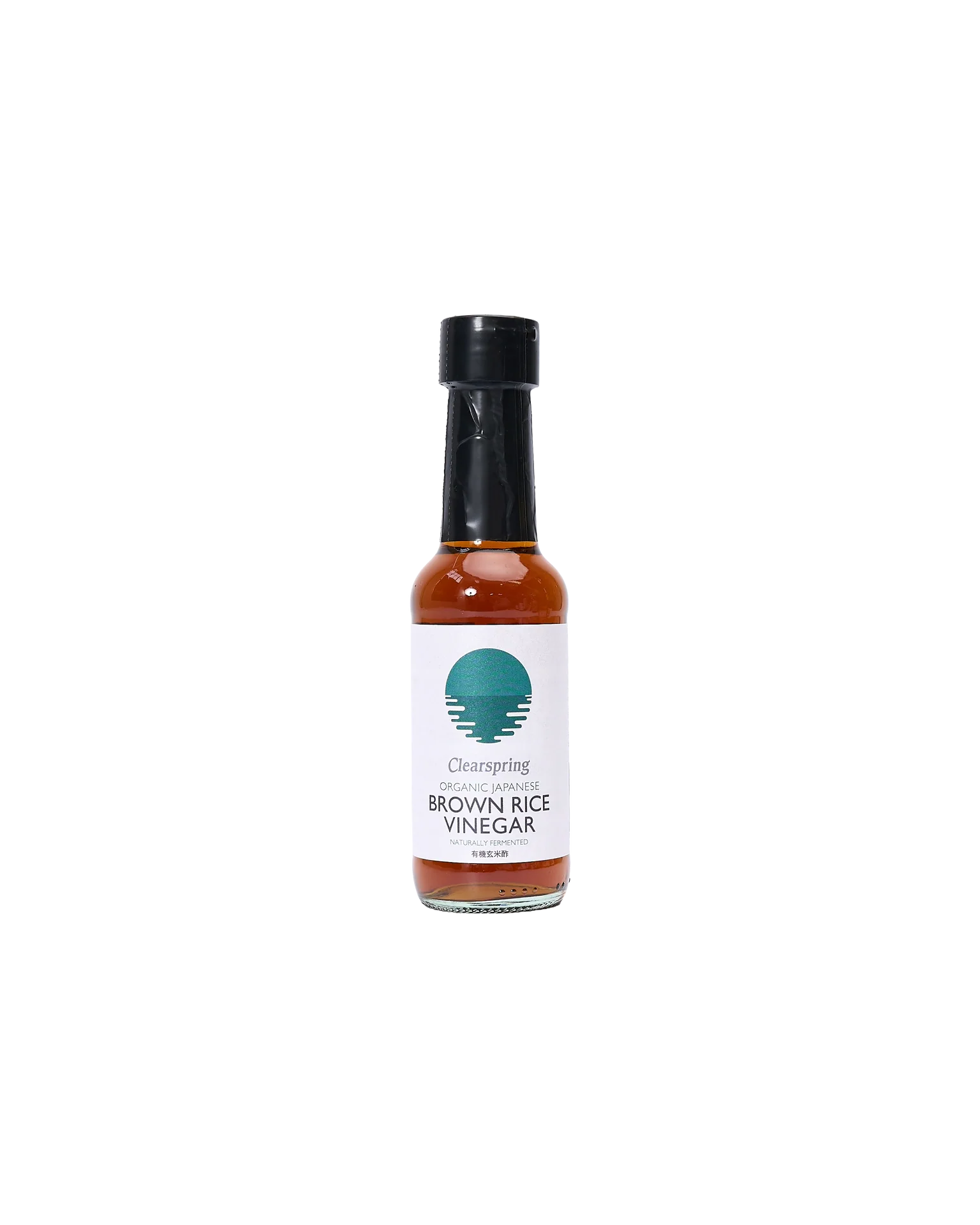Organic Brown Rice Vinegar