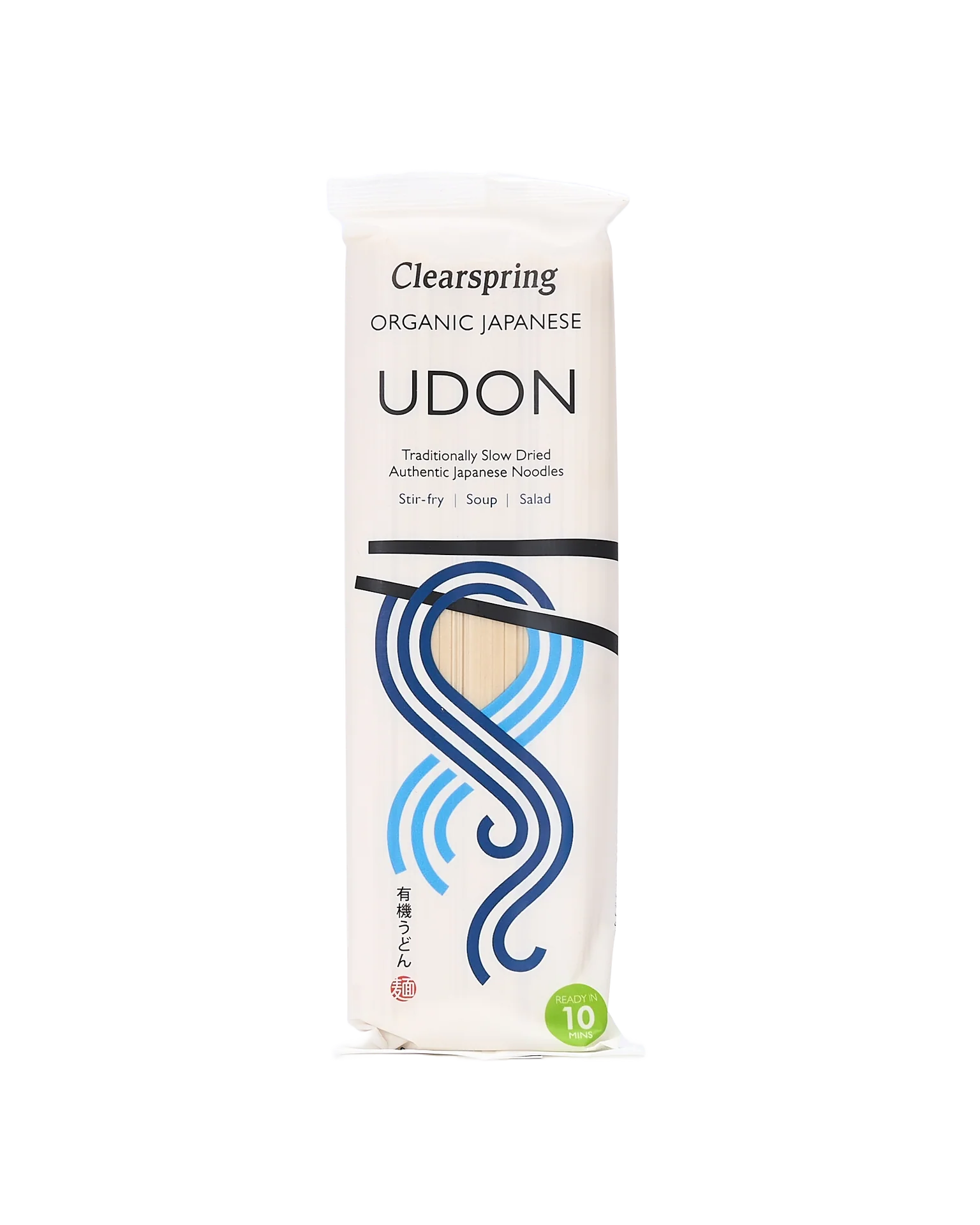 Organic Japanese Udon Noodles