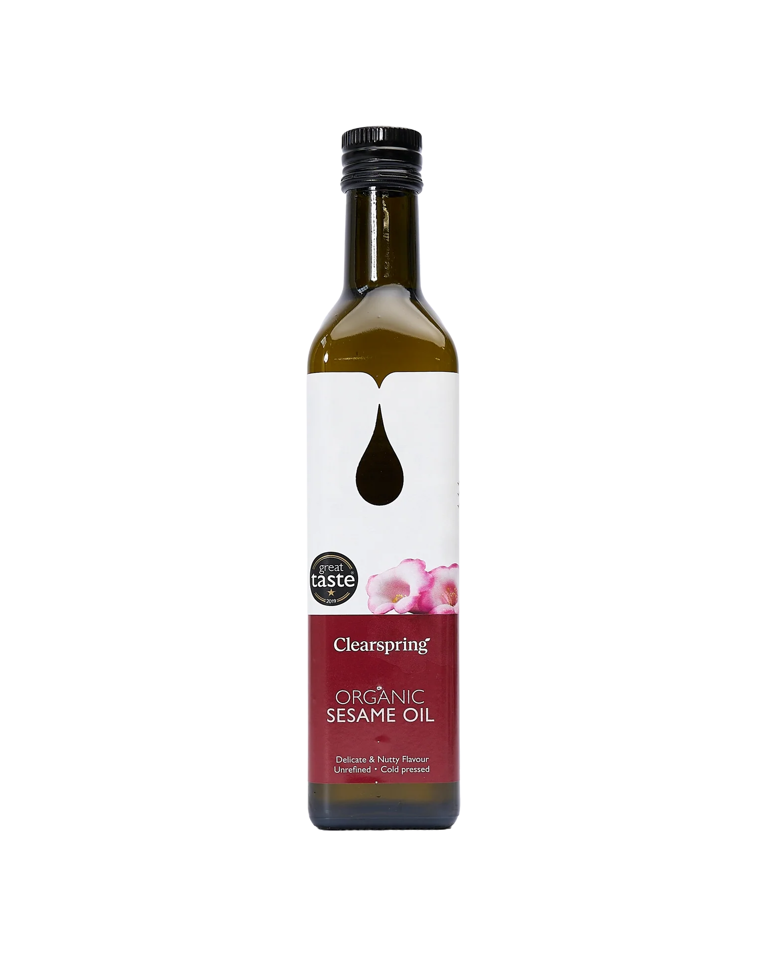 Organic Sesame Oil