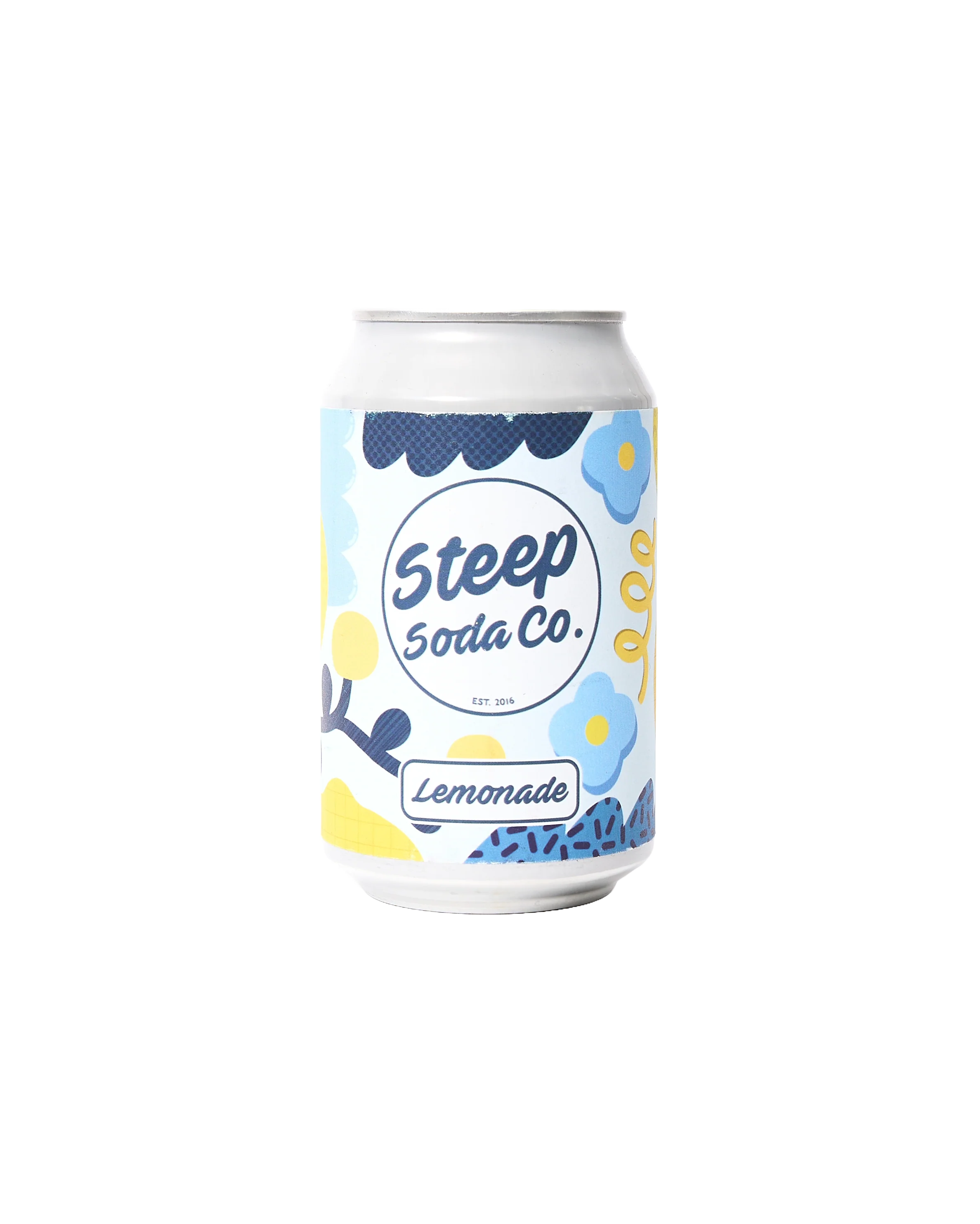Cloudy Lemonade