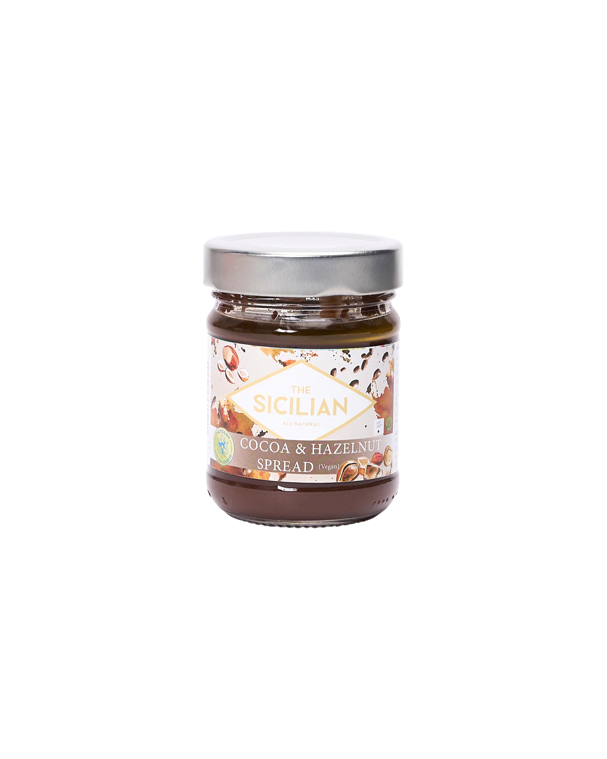 Cocoa & Hazelnut Spread
