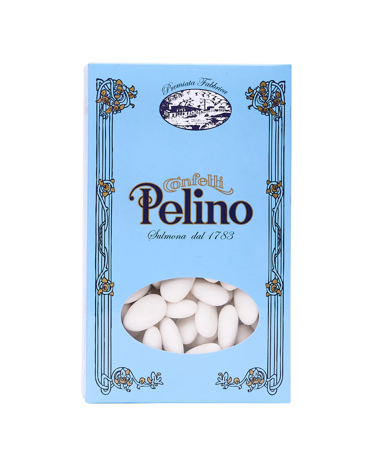 Confetti Pelino - Sugared Almonds