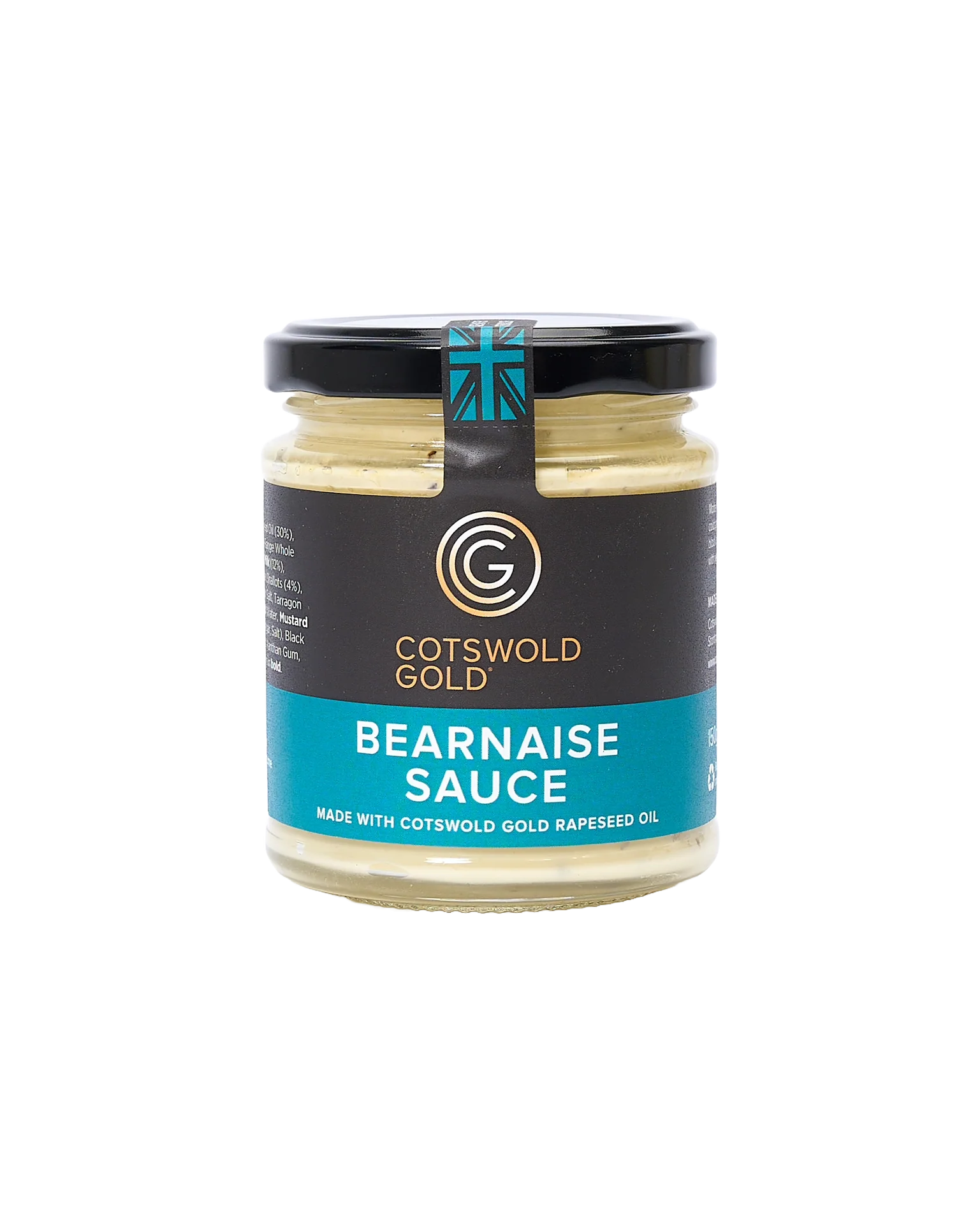 Bearnaise Sauce