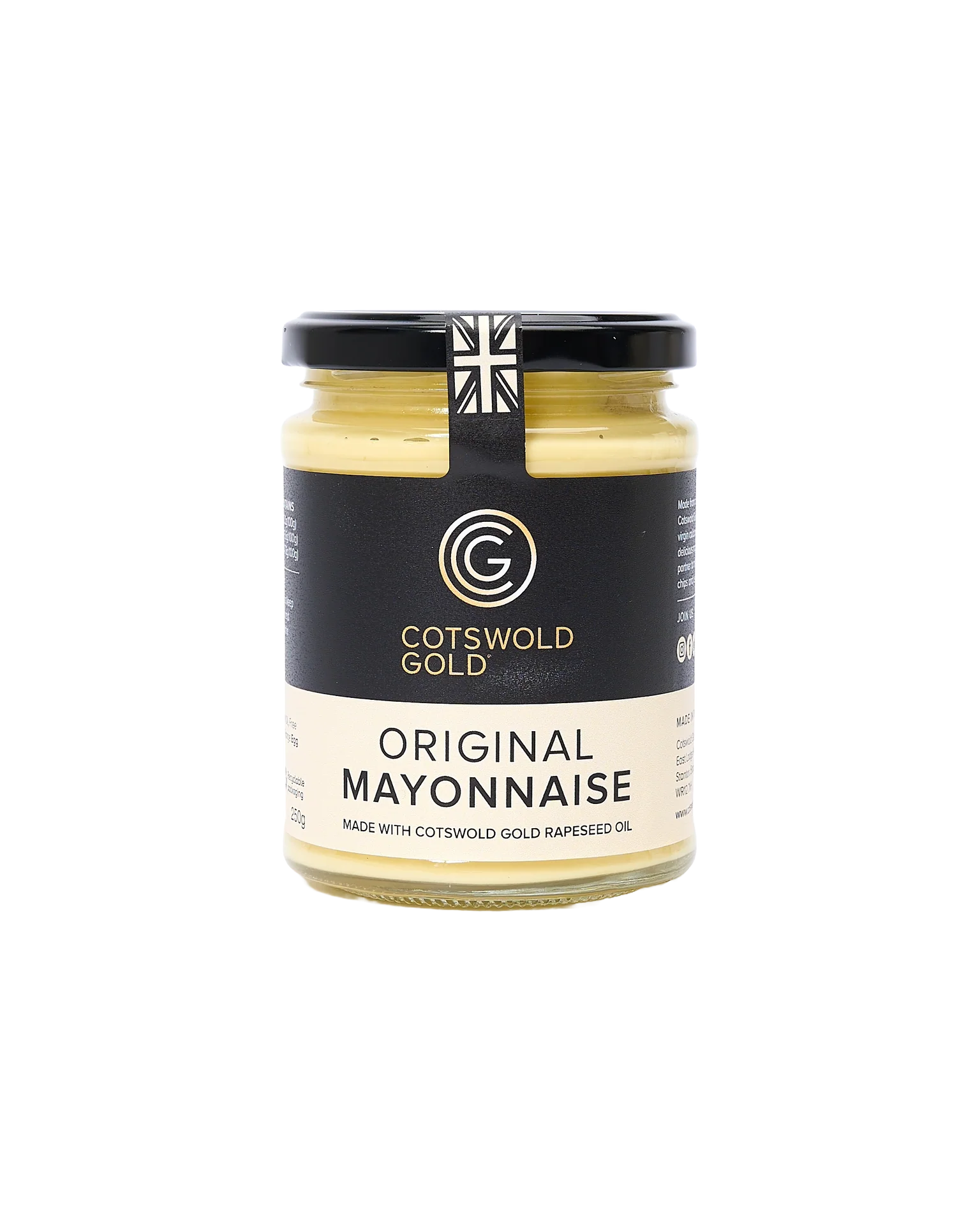 Original Mayonnaise