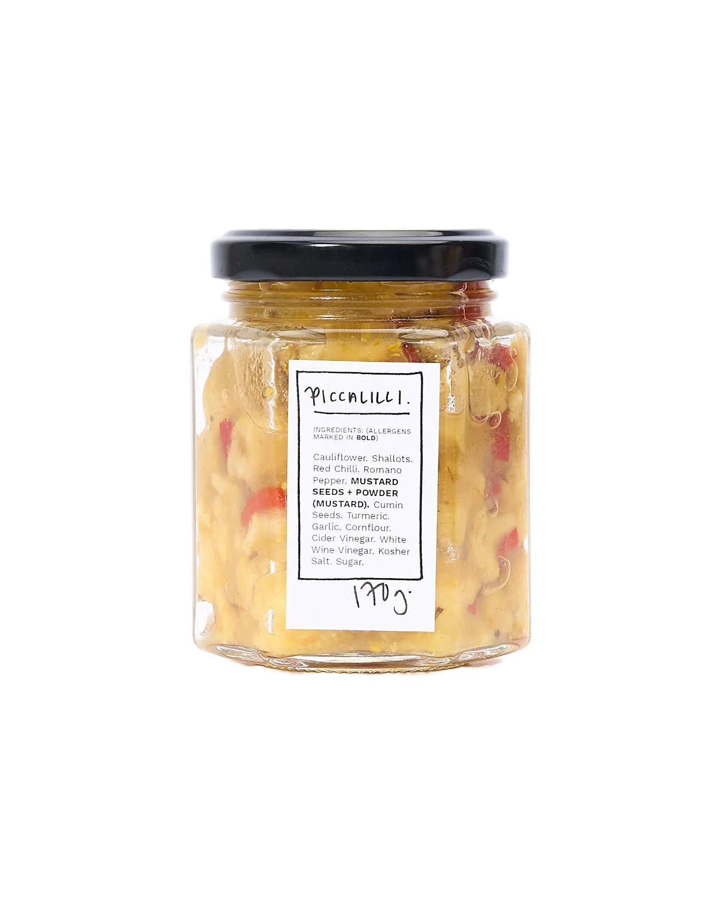 Picalilli