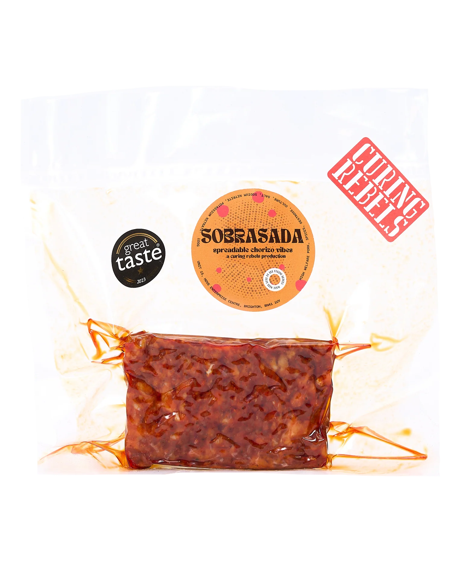 House Sobrasada