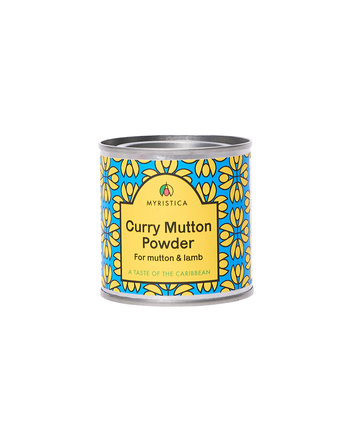 Curry Mutton Powder (Not Spicy)