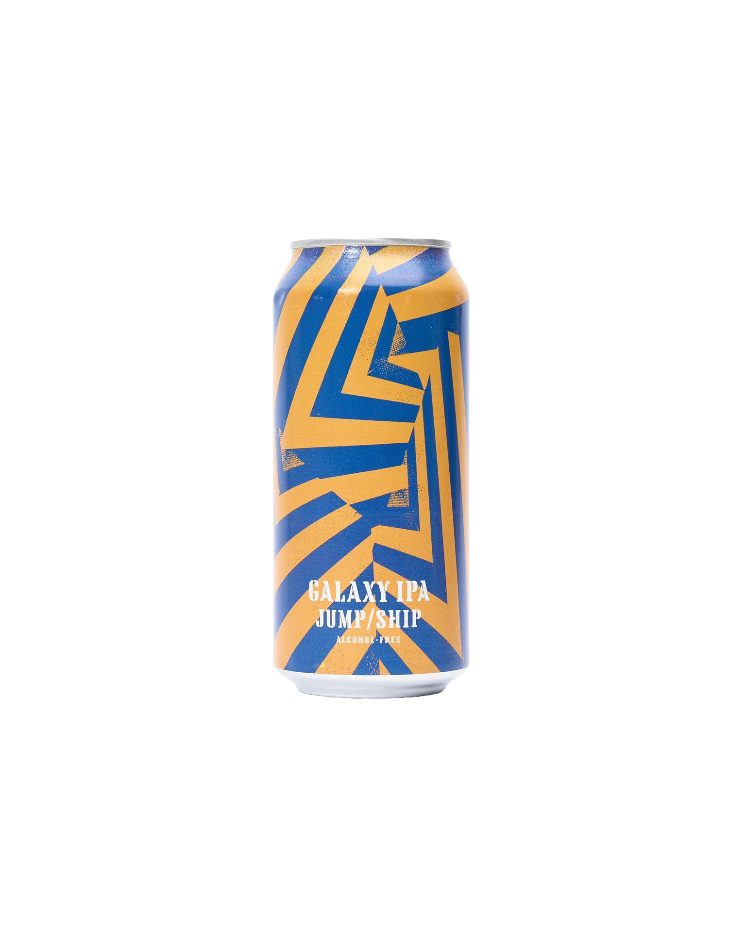 Dazzle Ship Galaxy Ipa