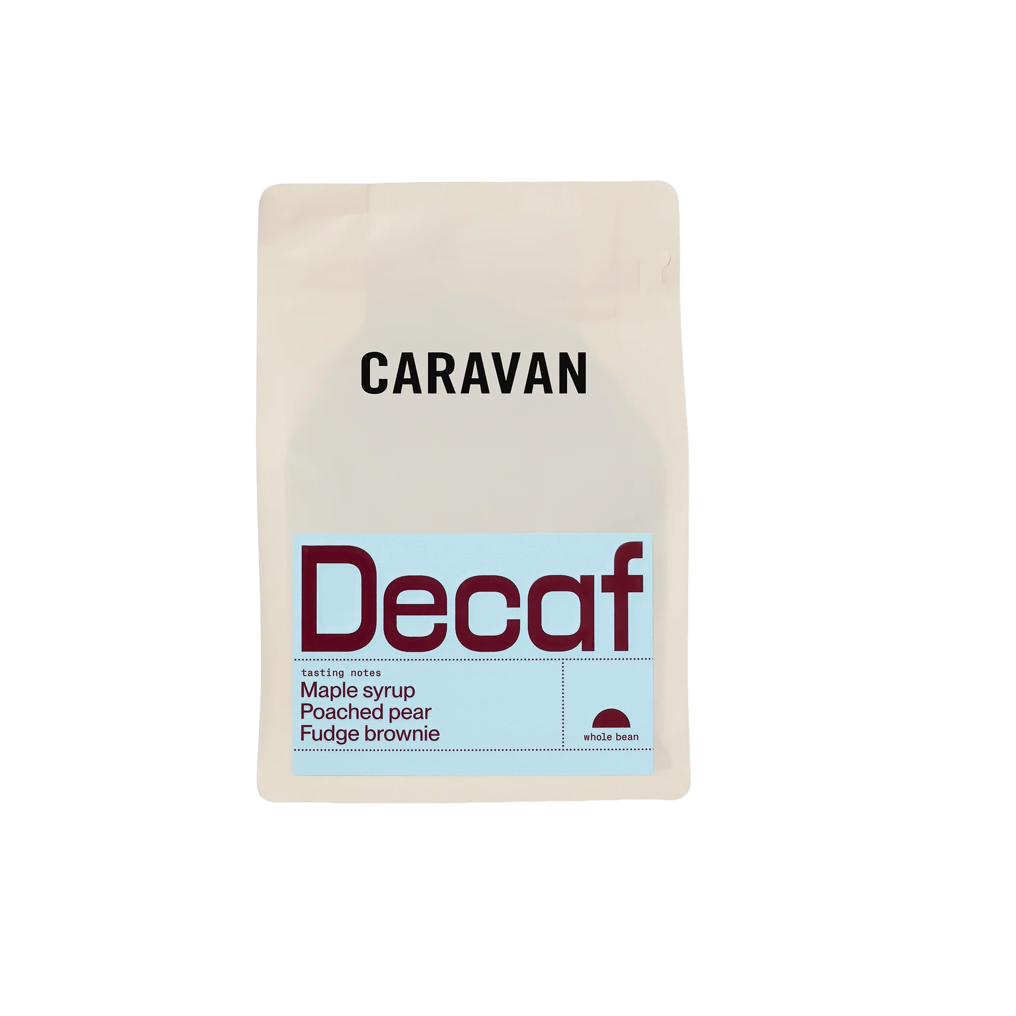Decaf Beans