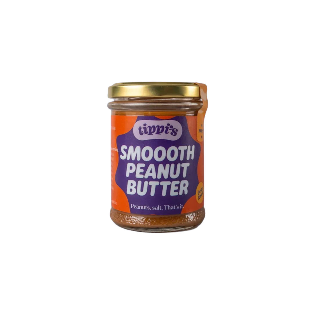 Deep Roast Smoooth Peanut Butter