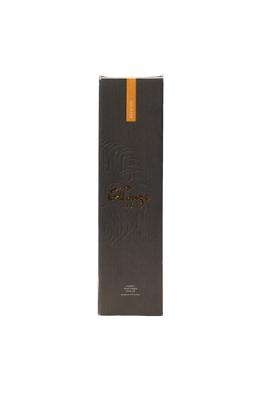 Delicate: Organic Extra Virgin Olive Oil - Image 3