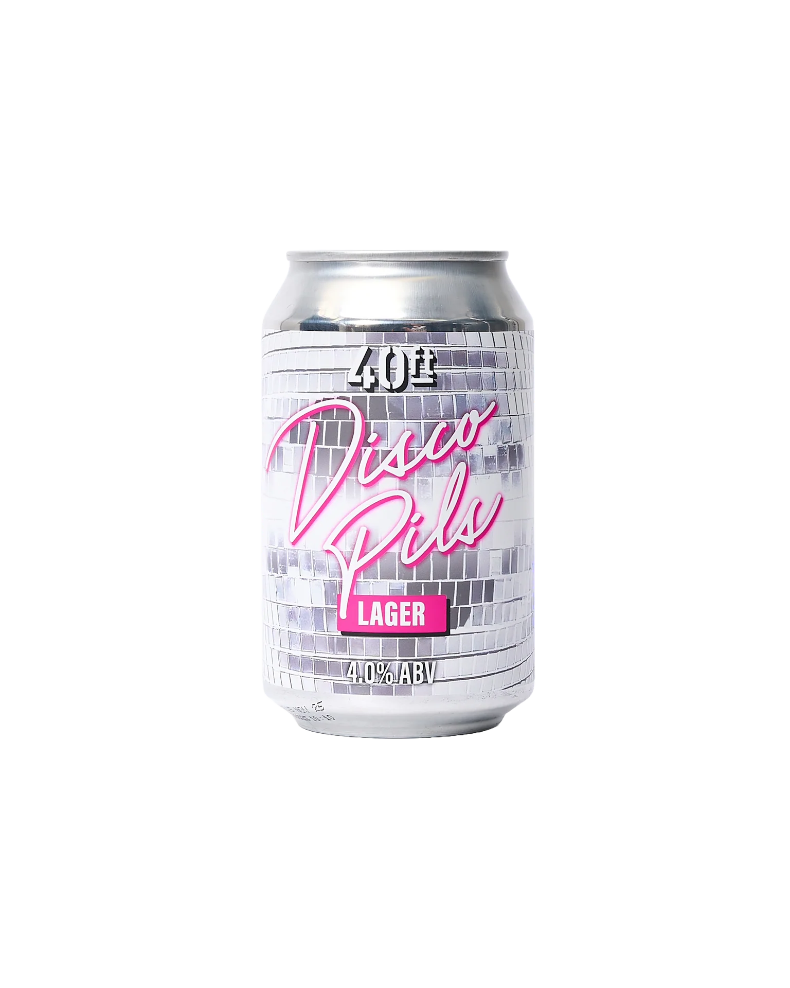 Disco Pils: Pilsner