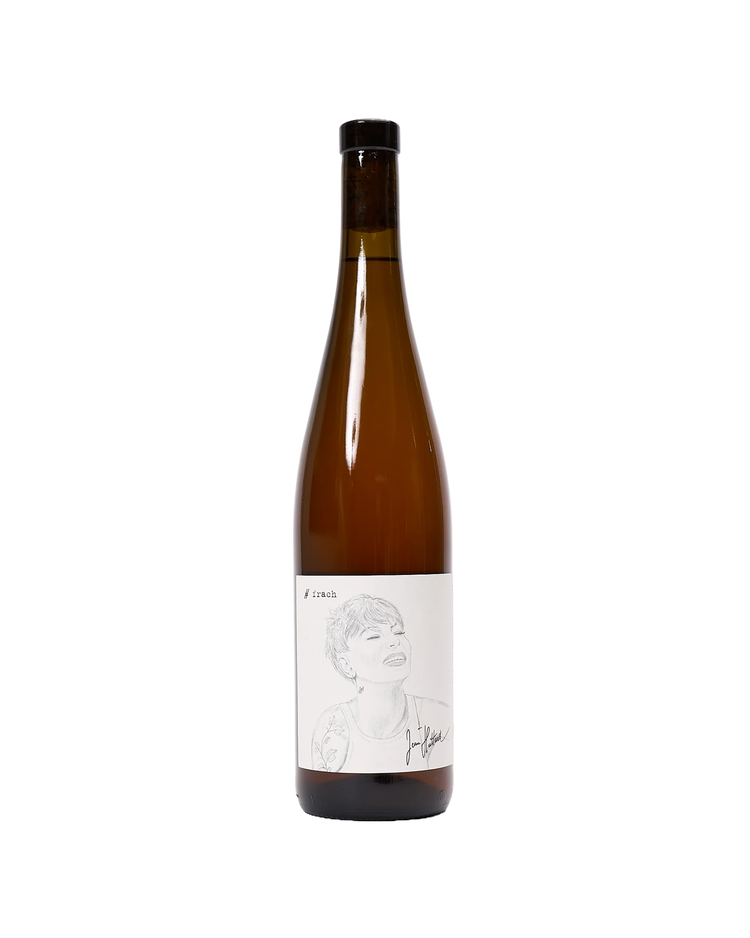 Frach' Orange Wine, France