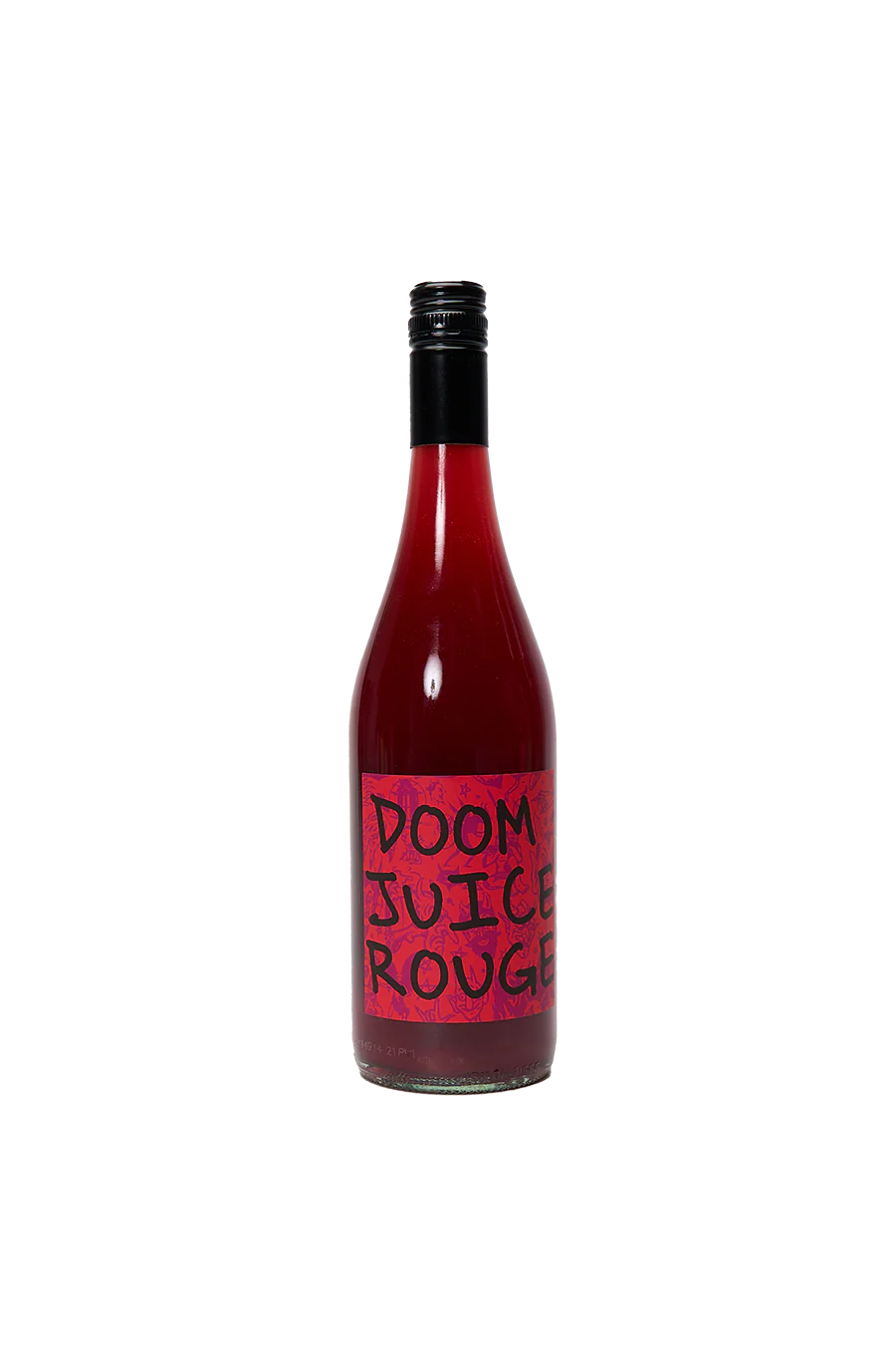 Wild Ferment Shiraz & Grenache Red Wine
