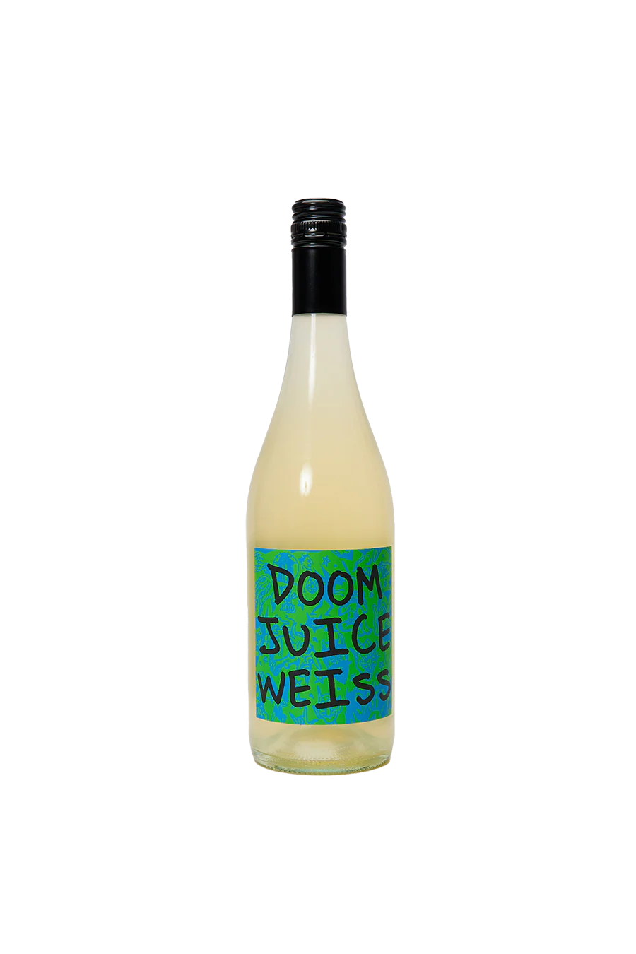 Wild Ferment Gewürztraminer White Wine